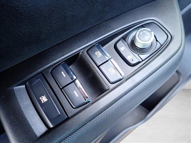 Certified 2026 Subaru Forester Touring image 18