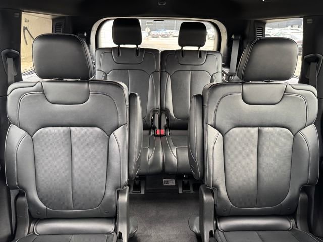 Used 2021 Jeep Grand Cherokee L Overland w/ Luxury Tech Group IV image 27