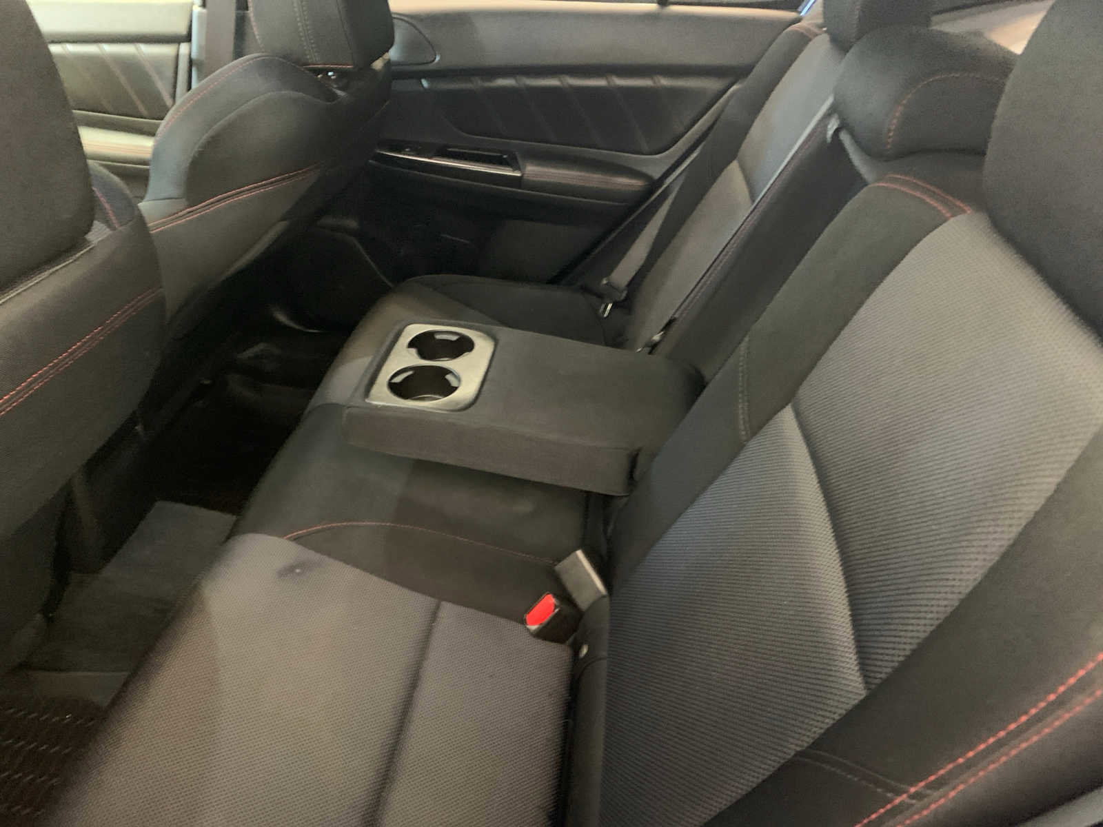 Used 2020 Subaru WRX Premium image 5