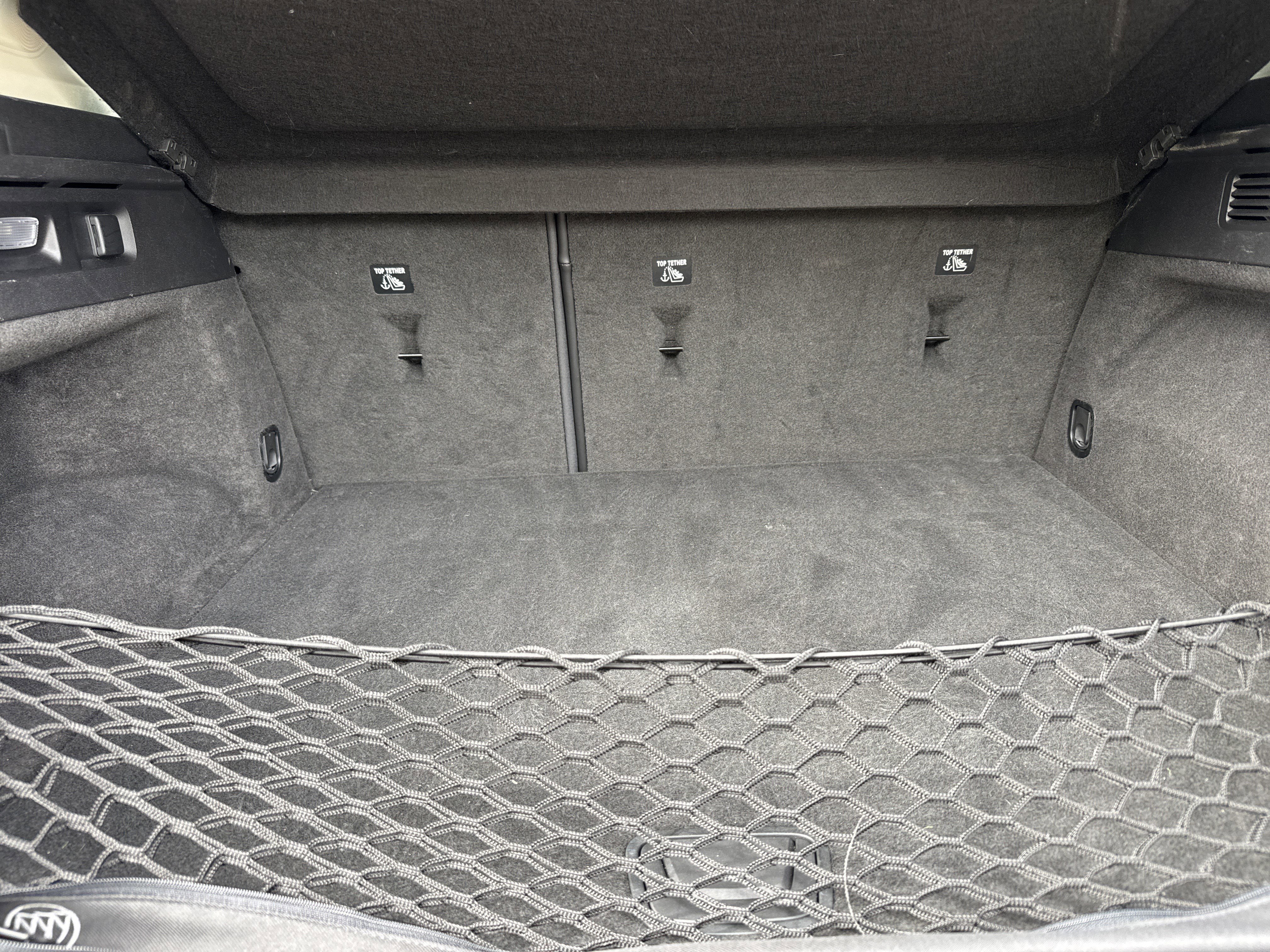 Used 2022 Buick Envision Preferred FWD image 30