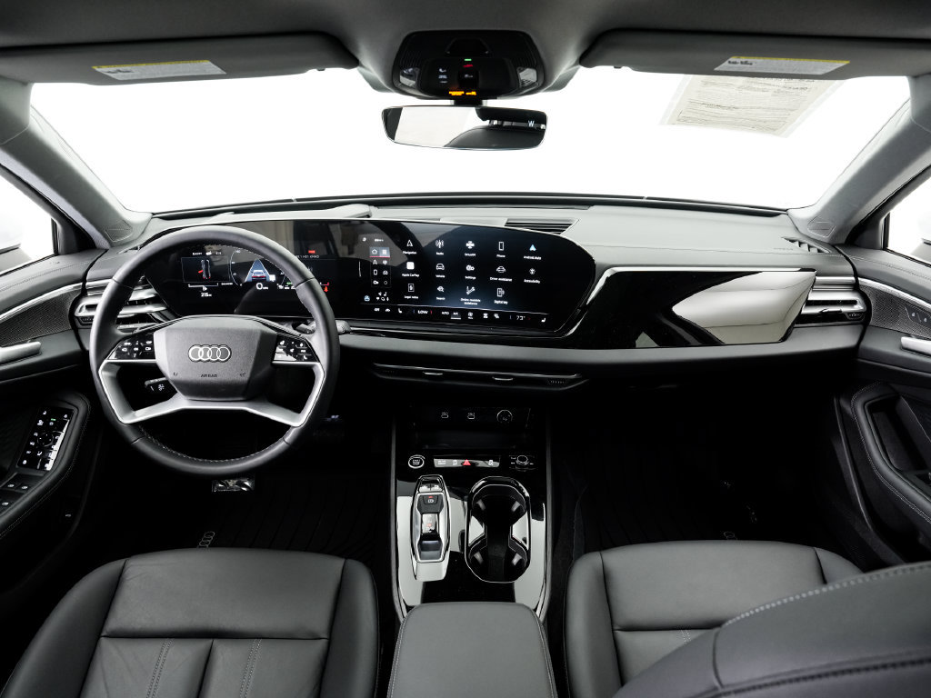 Certified 2025 Audi A5 Premium Plus w/ Premium Plus AWD/4WD image 18