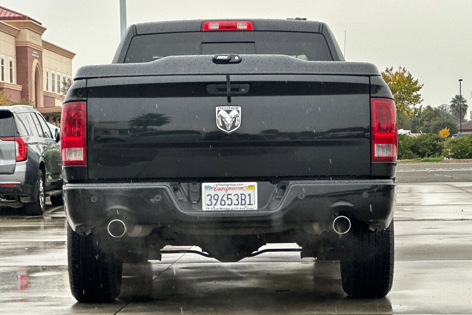 Used 2010 Dodge Ram 1500 Truck Sport image 5