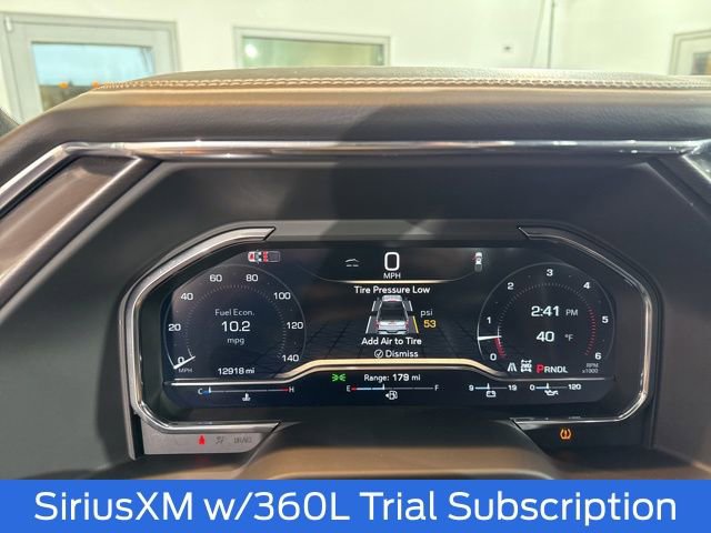 Used 2025 GMC Sierra 3500 Denali Ultimate image 28