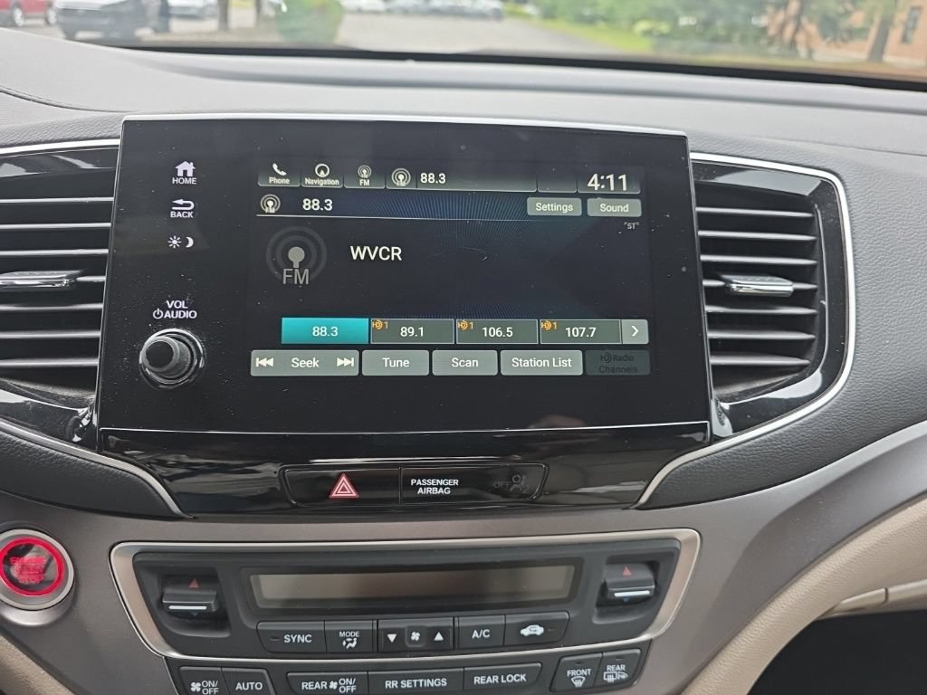 Used 2019 Honda Pilot EX-L image 16