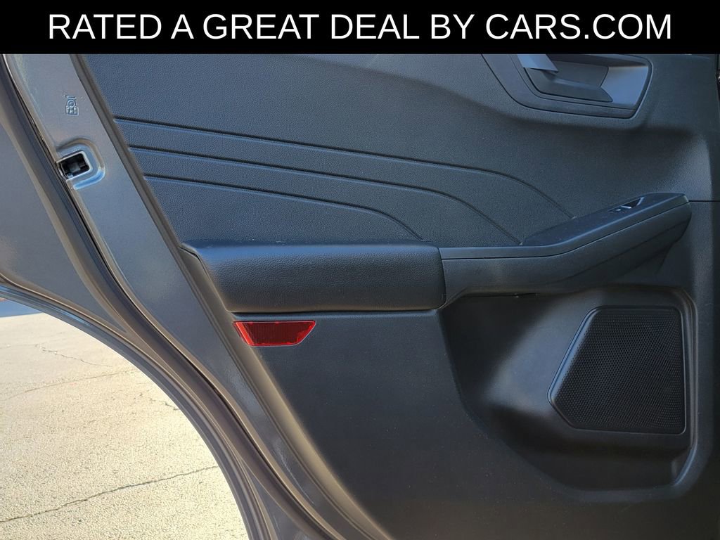 Used 2023 Ford Escape Active w/ Tech Pack #1 image 13