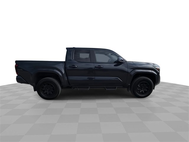 Used 2024 Toyota Tacoma 4x4 Double Cab image 9