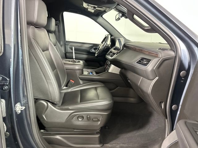 Used 2021 Chevrolet Tahoe LT image 28