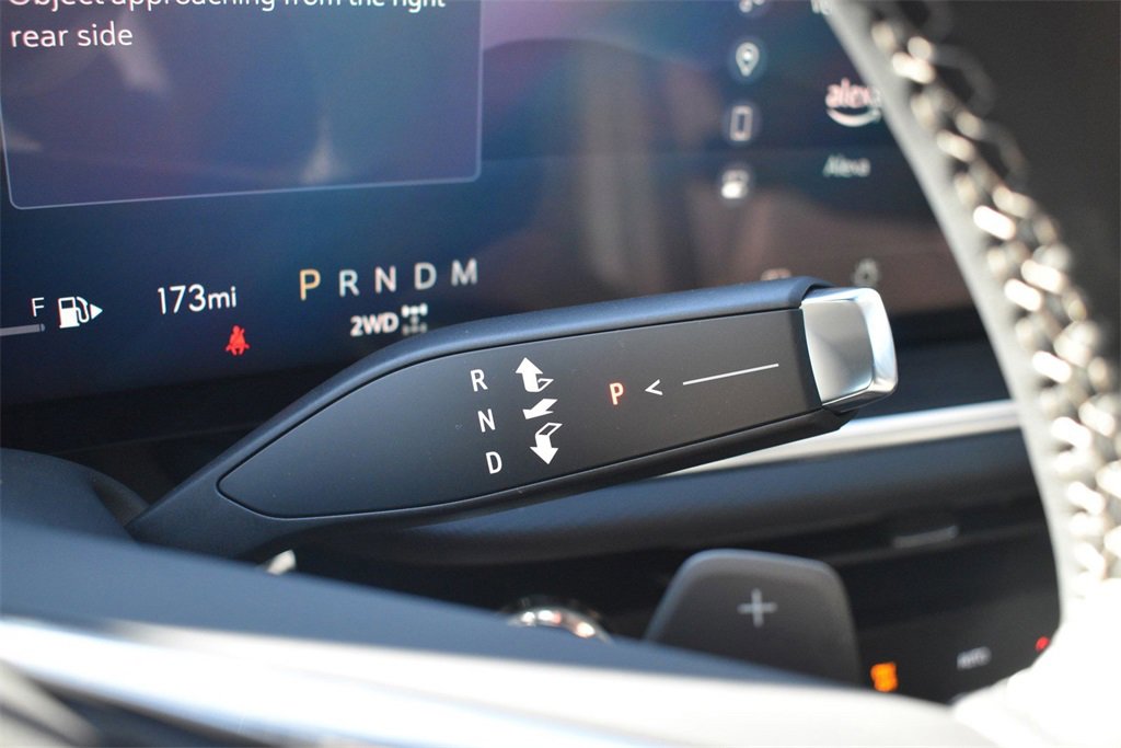 New 2025 Buick Envision Preferred image 23