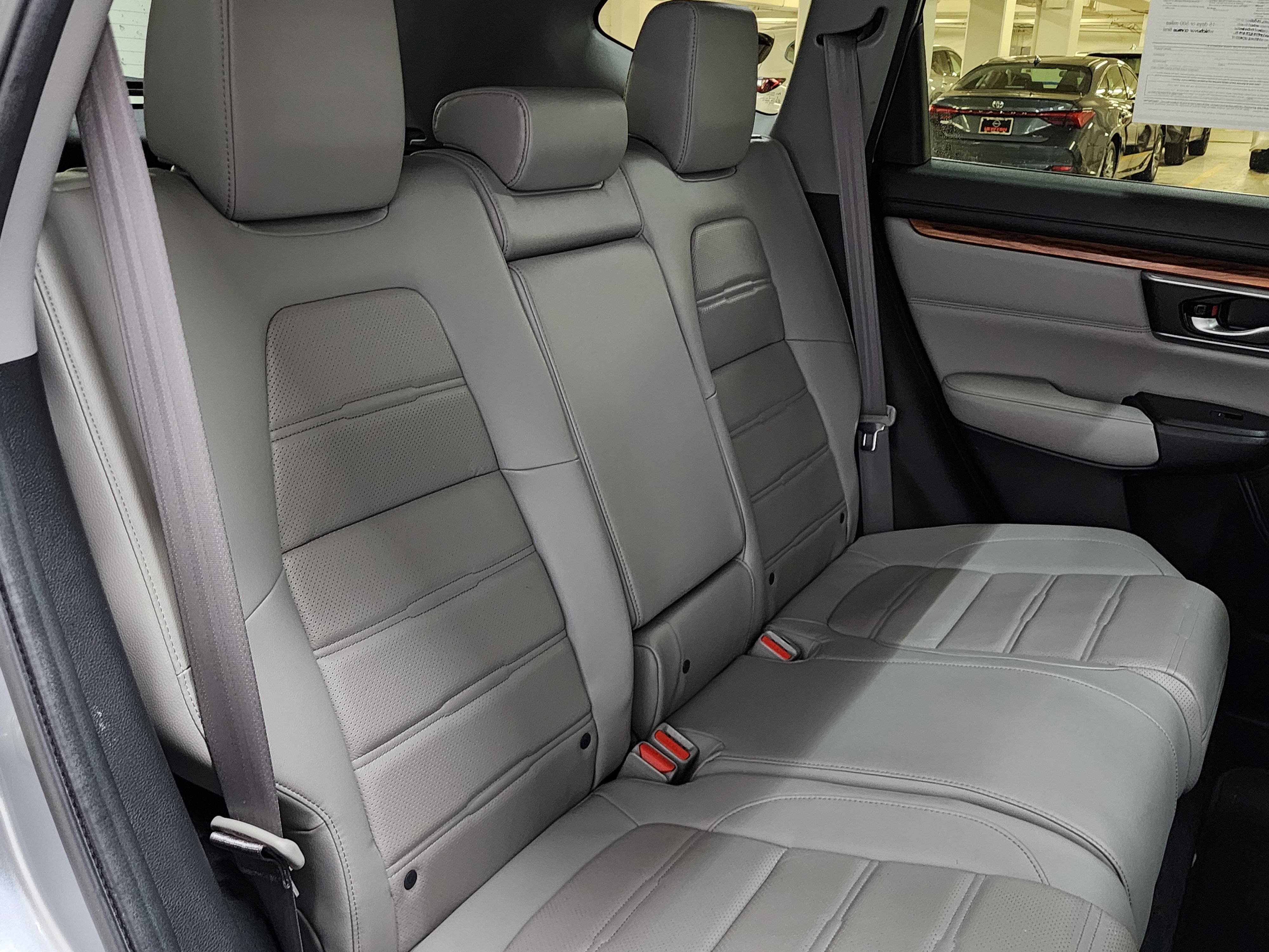 Used 2017 Honda CR-V Touring image 21