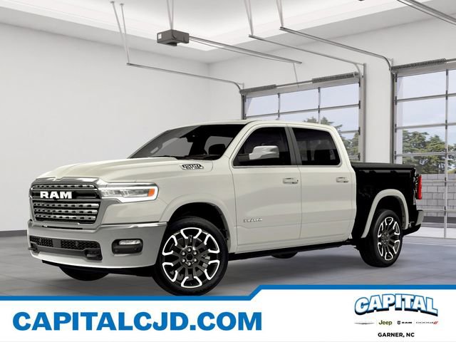 New 2026 RAM 1500 Limited image 1