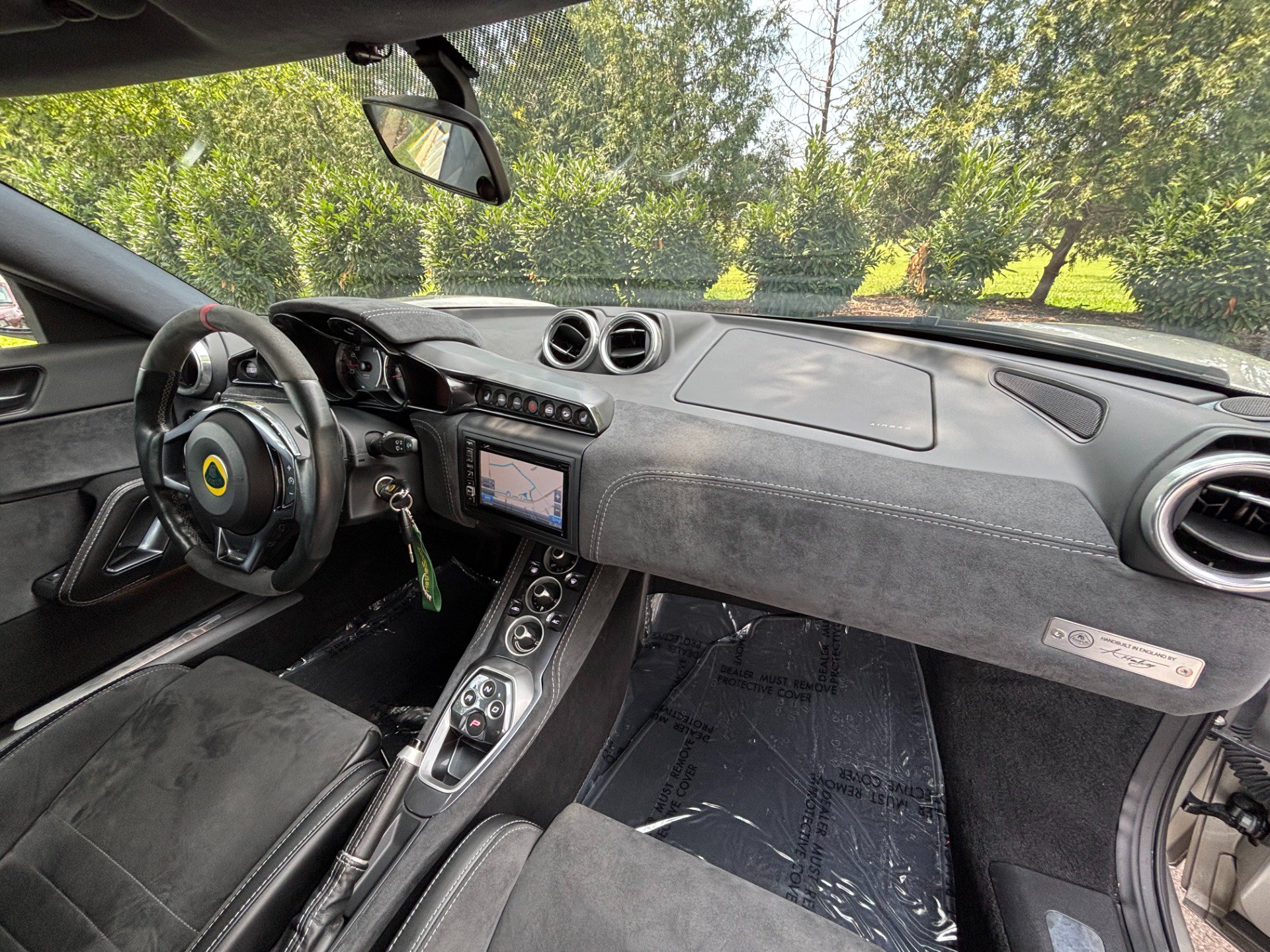 Used 2017 Lotus Evora 400 RWD image 15