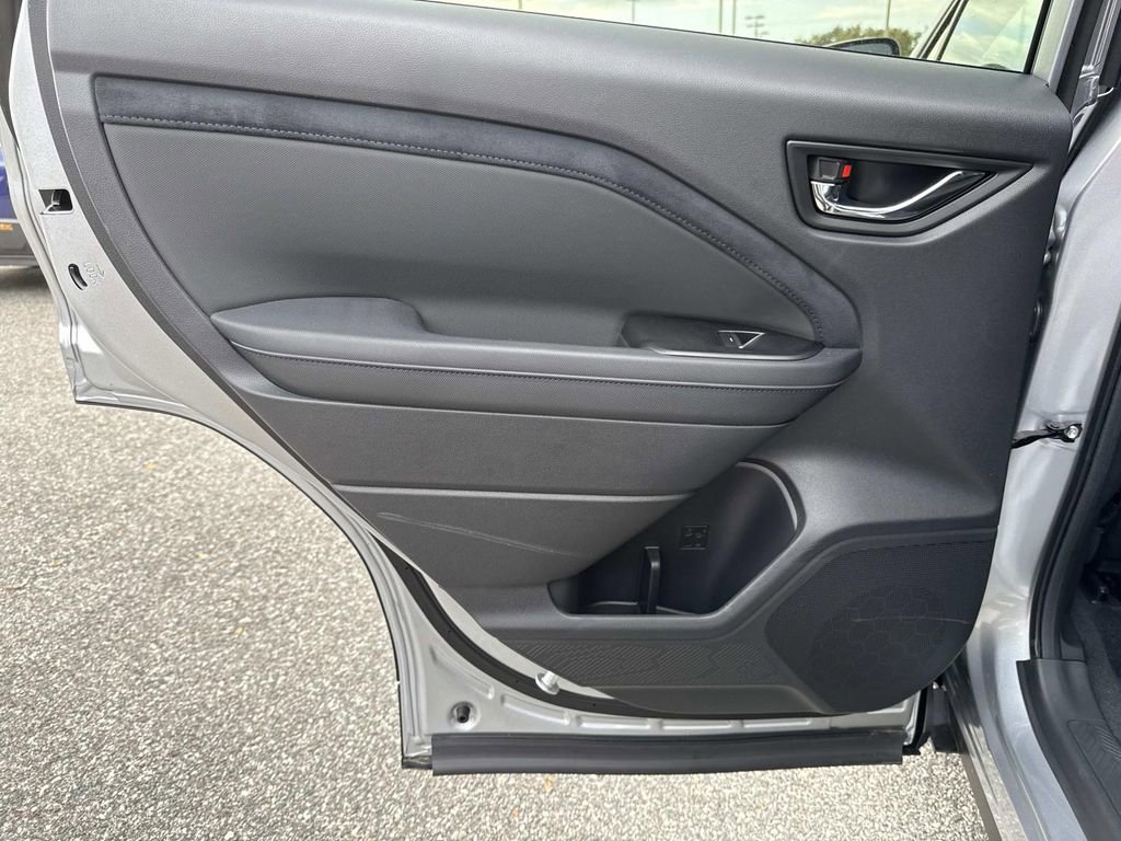 New 2026 Subaru Forester Limited image 11