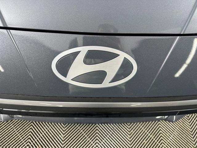 Certified 2024 Hyundai Elantra SEL image 9