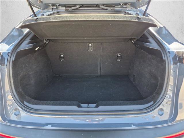 Used 2024 MAZDA CX-30 AWD 2.5 S w/ Preferred Package image 6