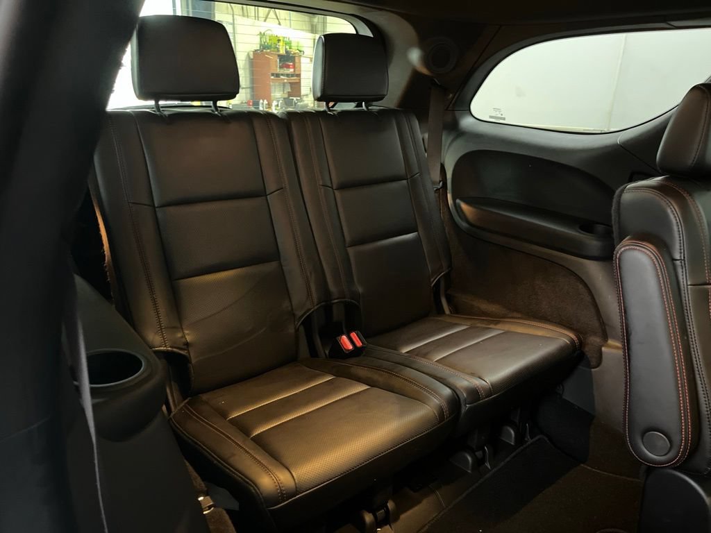 Used 2025 Dodge Durango R/T AWD/4WD image 21