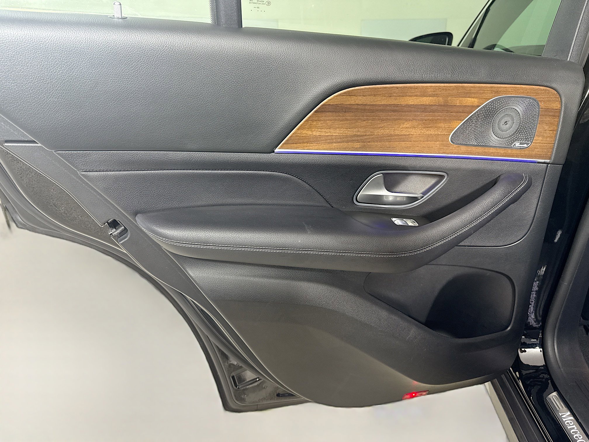 Used 2021 Mercedes-Benz GLE 350 image 26