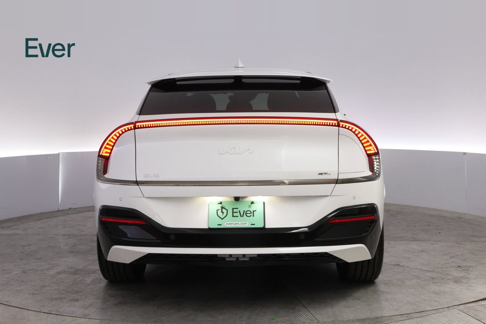 Used 2023 Kia EV6 GT-Line AWD/4WD image 15