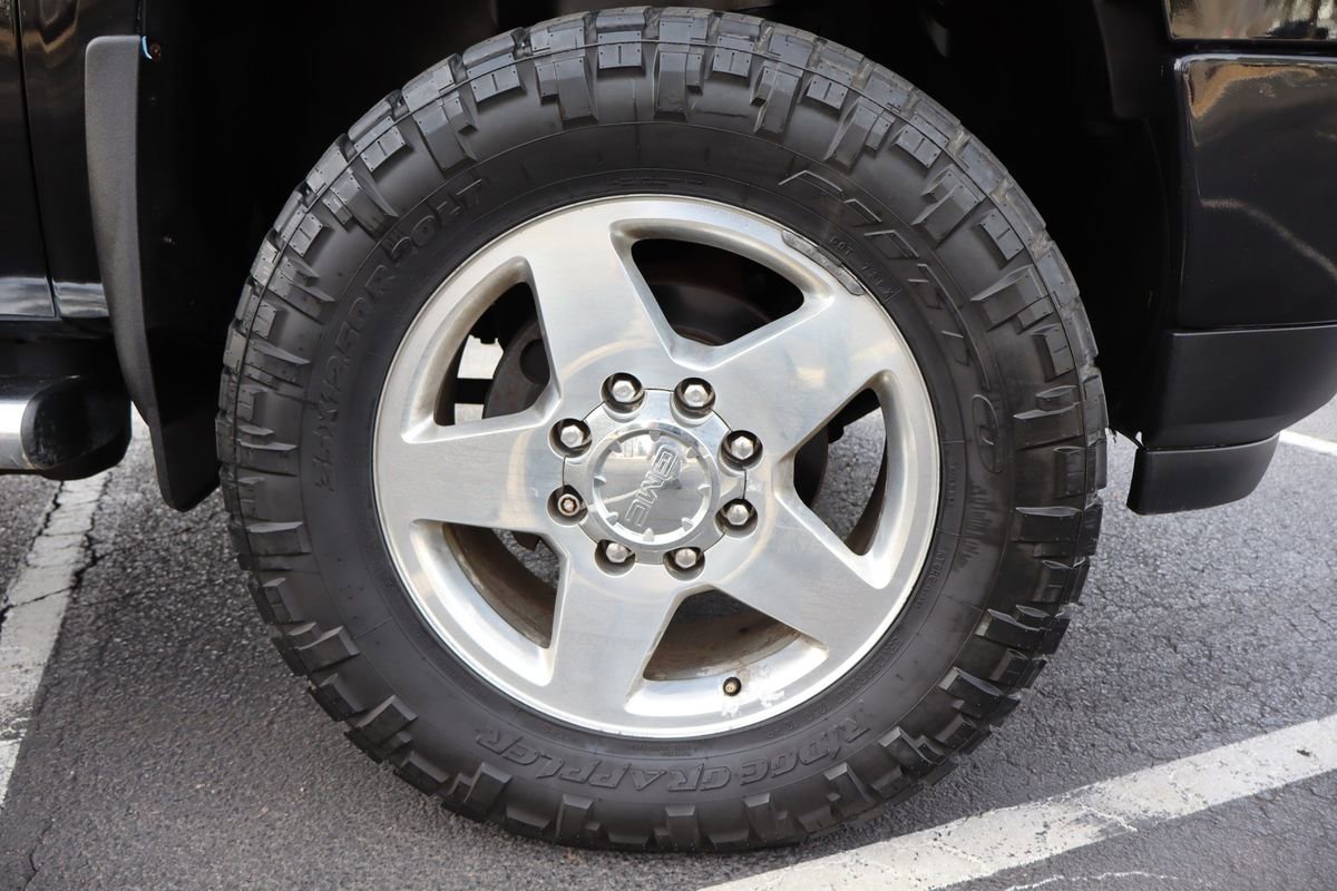 Used 2014 GMC Sierra 2500 Denali image 44