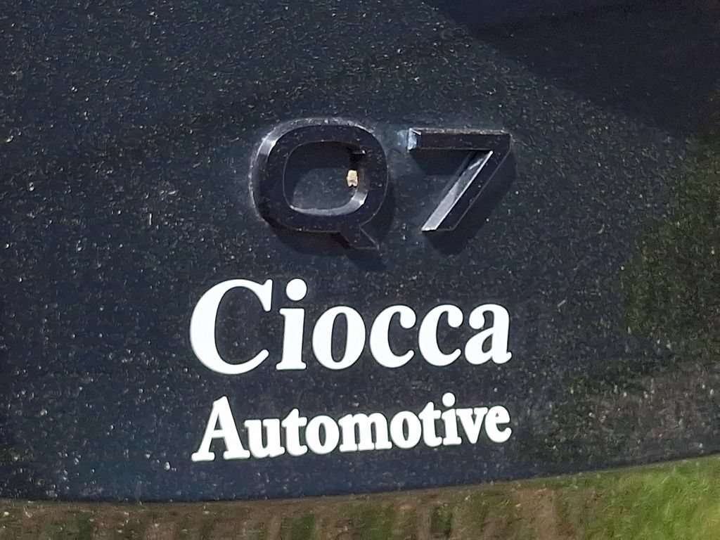 Used 2025 Audi Q7 3.0T Premium Plus AWD/4WD image 30