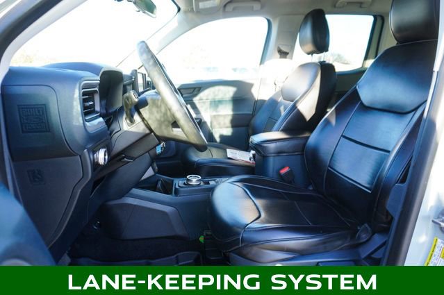 Used 2024 Ford Maverick XL w/ Equipment Group 100A Standard image 12