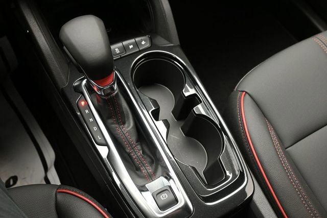 New 2026 Chevrolet TrailBlazer RS FWD image 42