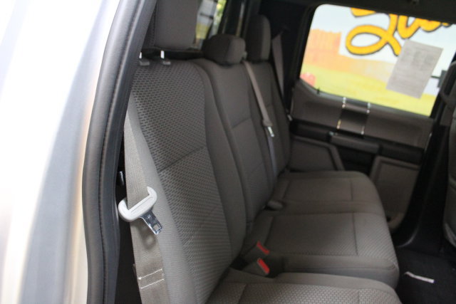 Used 2018 Ford F150 XLT w/ Equipment Group 302A Luxury AWD/4WD image 9
