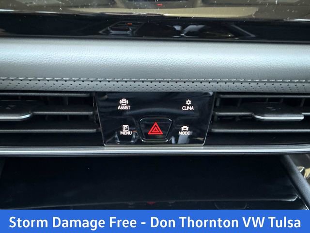 New 2026 Volkswagen Atlas Peak Edition AWD/4WD image 24
