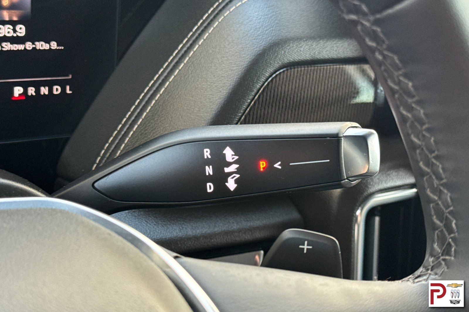 Certified 2025 GMC Yukon Elevation w/ LPO, Floor Liner Package image 27