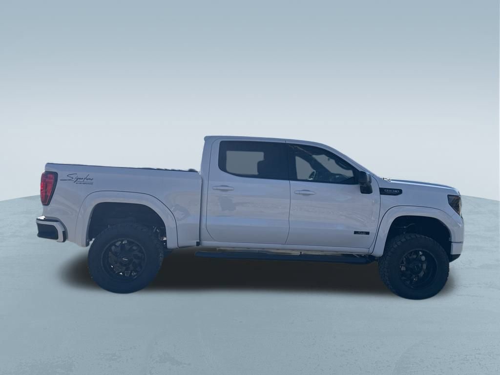 New 2025 GMC Sierra 1500 Elevation w/ Elevation Premium Package image 11