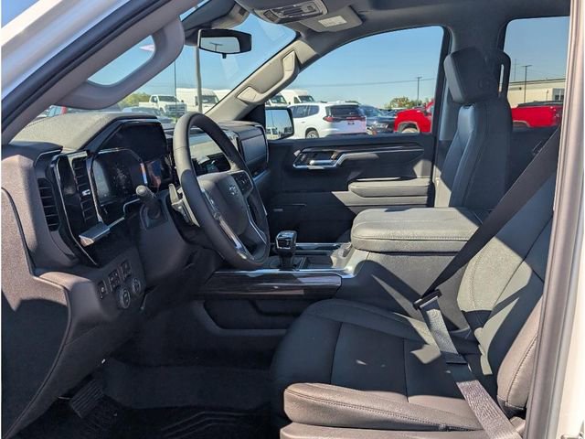 New 2026 Chevrolet Silverado 1500 LT Trail Boss w/ Convenience Package II image 15