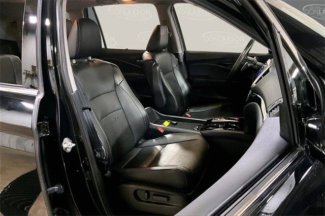 Used 2018 Honda Pilot Elite image 15