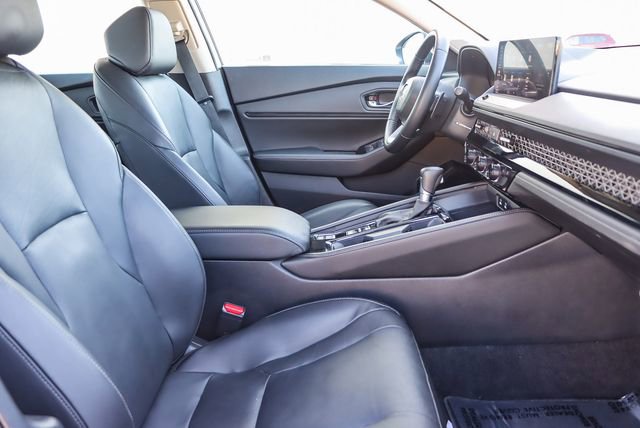 Certified 2024 Honda Accord Touring image 18