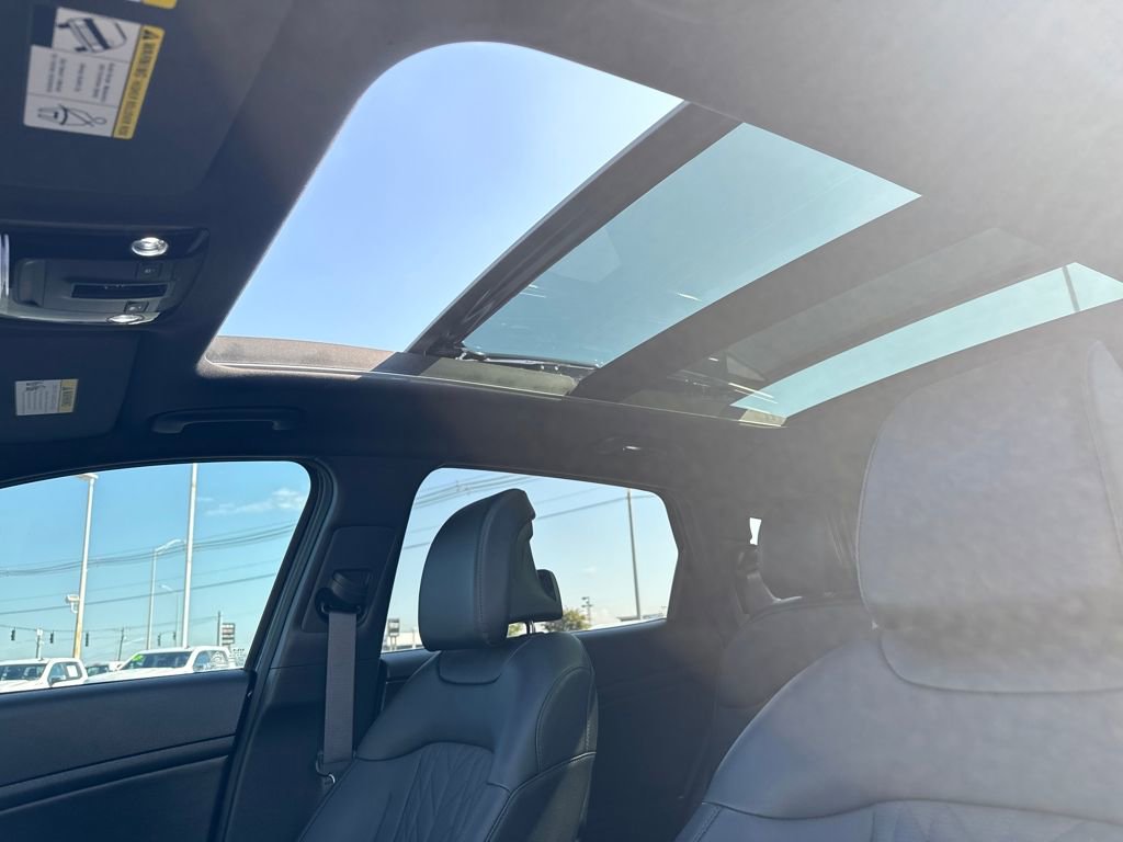 Used 2023 Kia Sportage X-Line image 25