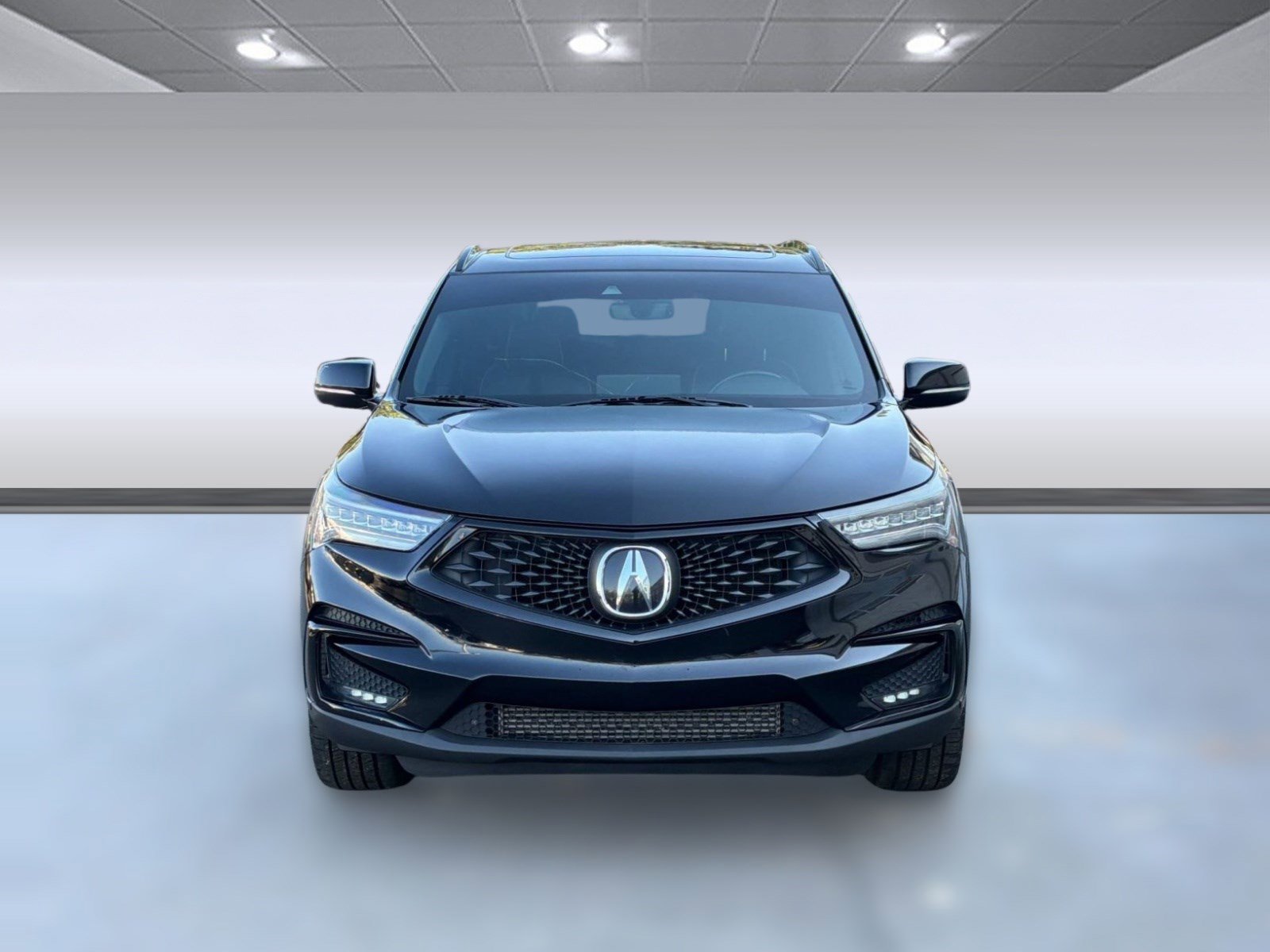 Used 2021 Acura RDX A-Spec image 6