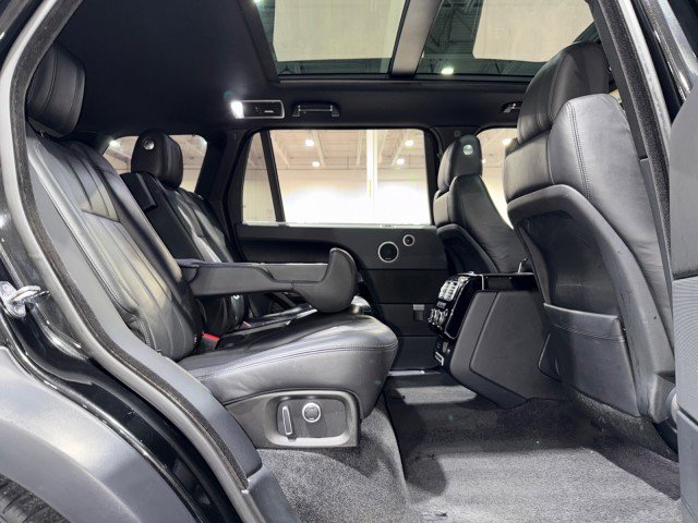 Used 2016 Land Rover Range Rover Long Wheelbase Supercharged image 61