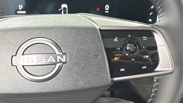 New 2026 Nissan Murano SL AWD/4WD image 23