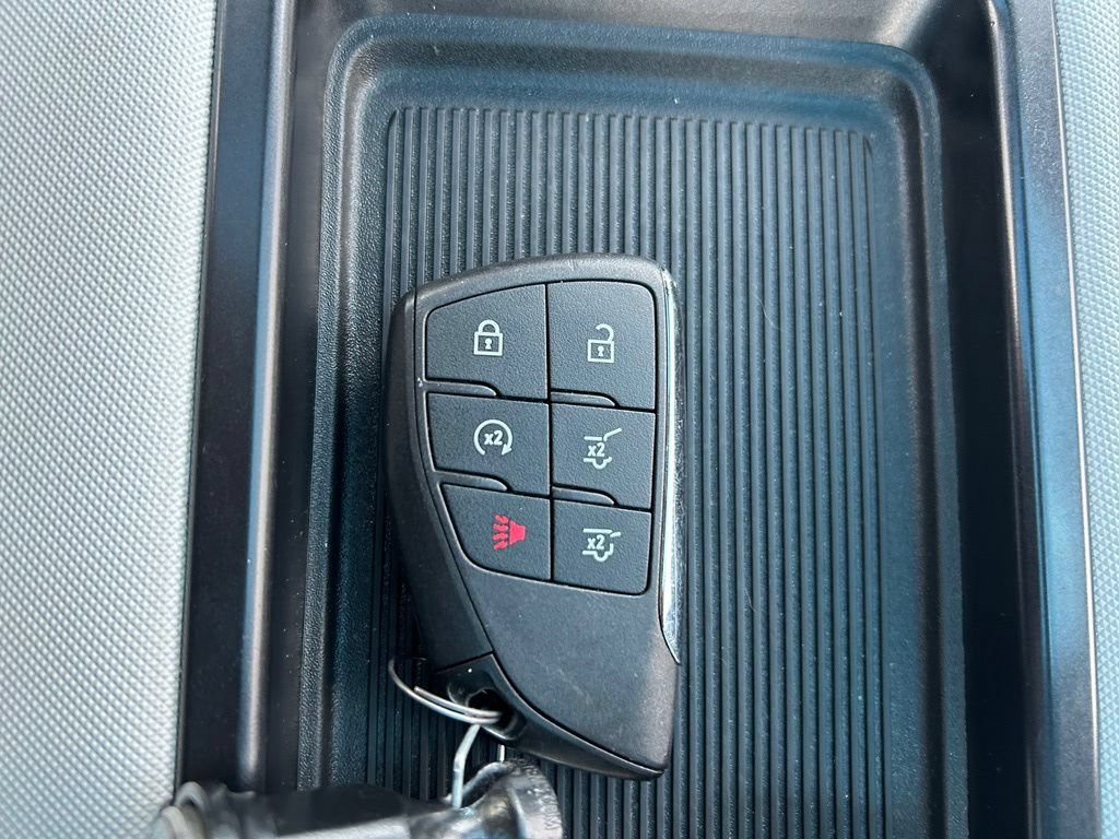 Used 2022 GMC Hummer EV Edition 1 w/ LPO, Illumination Package AWD/4WD image 46