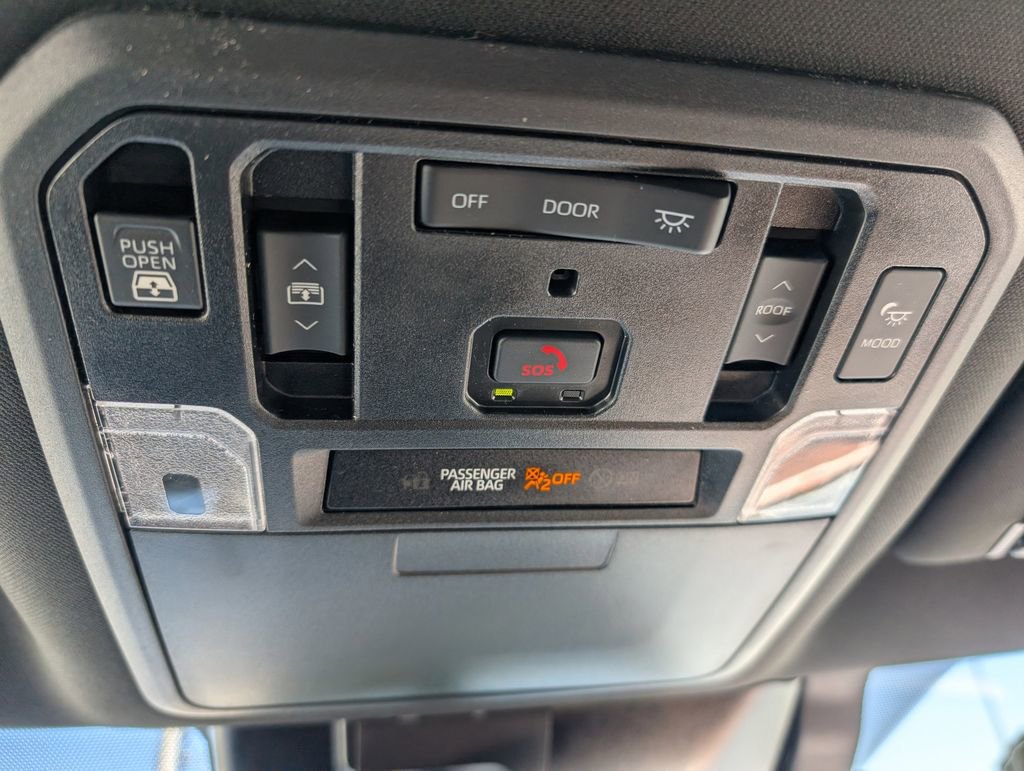 New 2026 Toyota Tundra 1794 Edition image 13