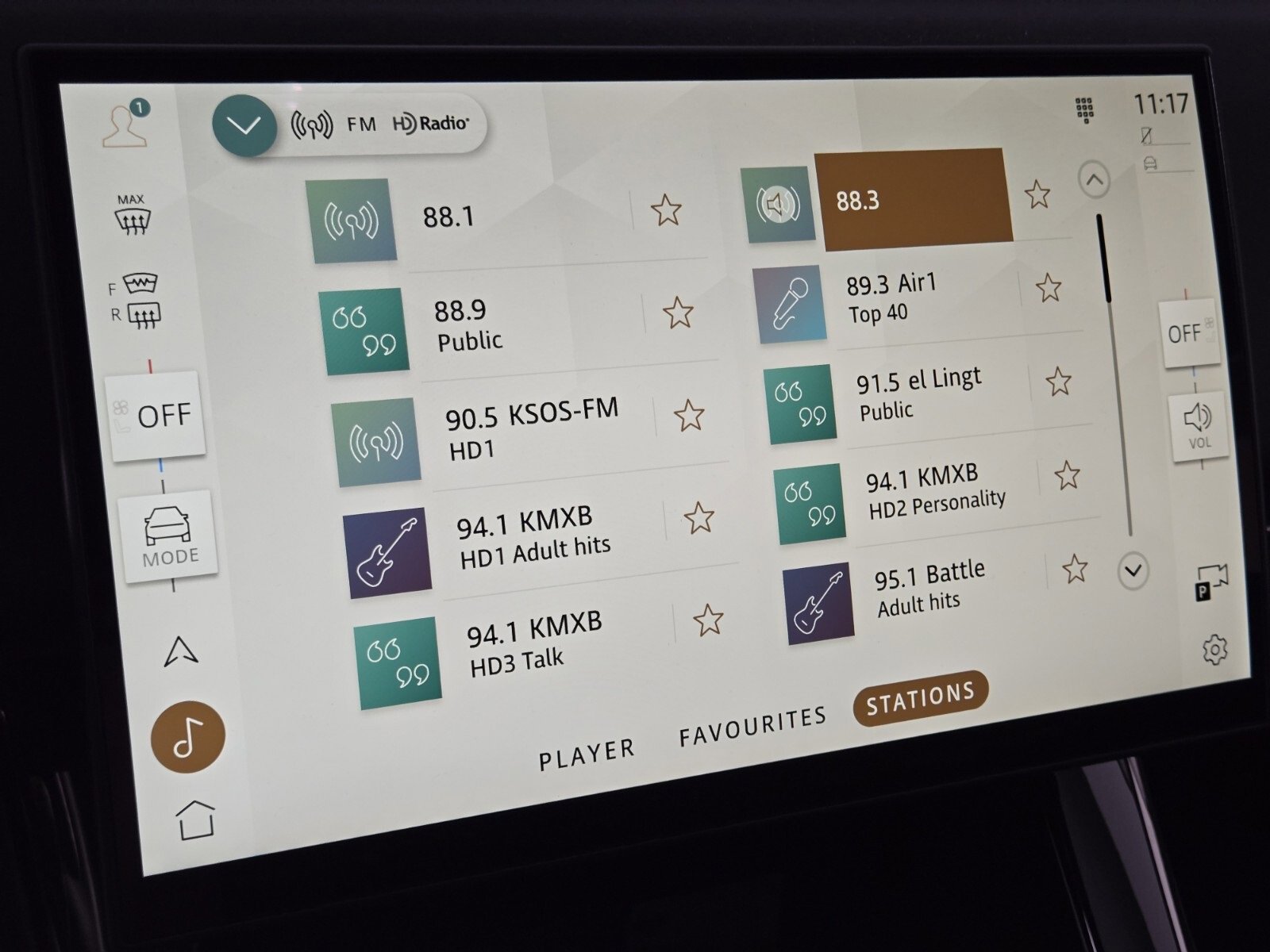 Used 2024 Land Rover Range Rover Sport SE image 27