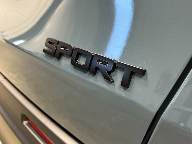 New 2026 Honda HR-V Sport image 10