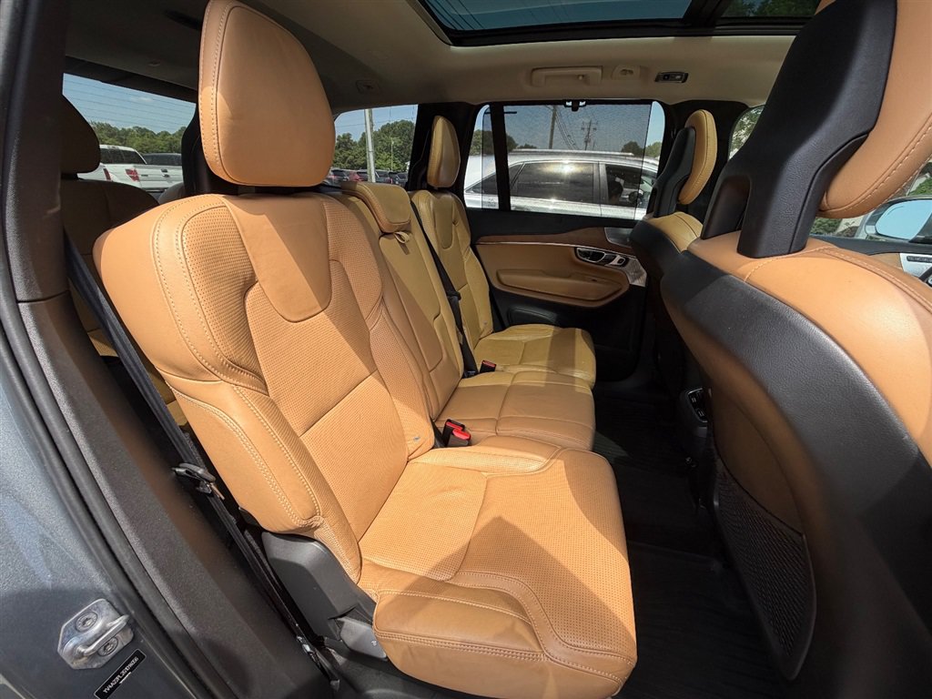 Used 2016 Volvo XC90 T6 Inscription AWD/4WD image 23