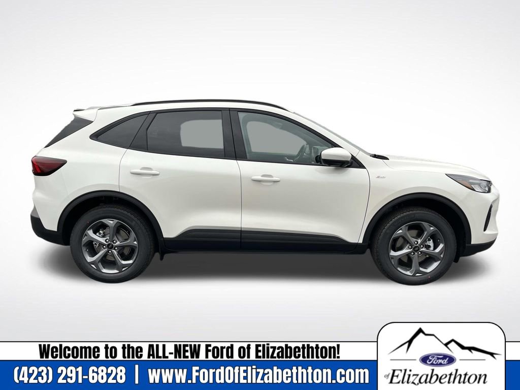 New 2026 Ford Escape ST-Line Select w/ Tech Pack #2 image 2
