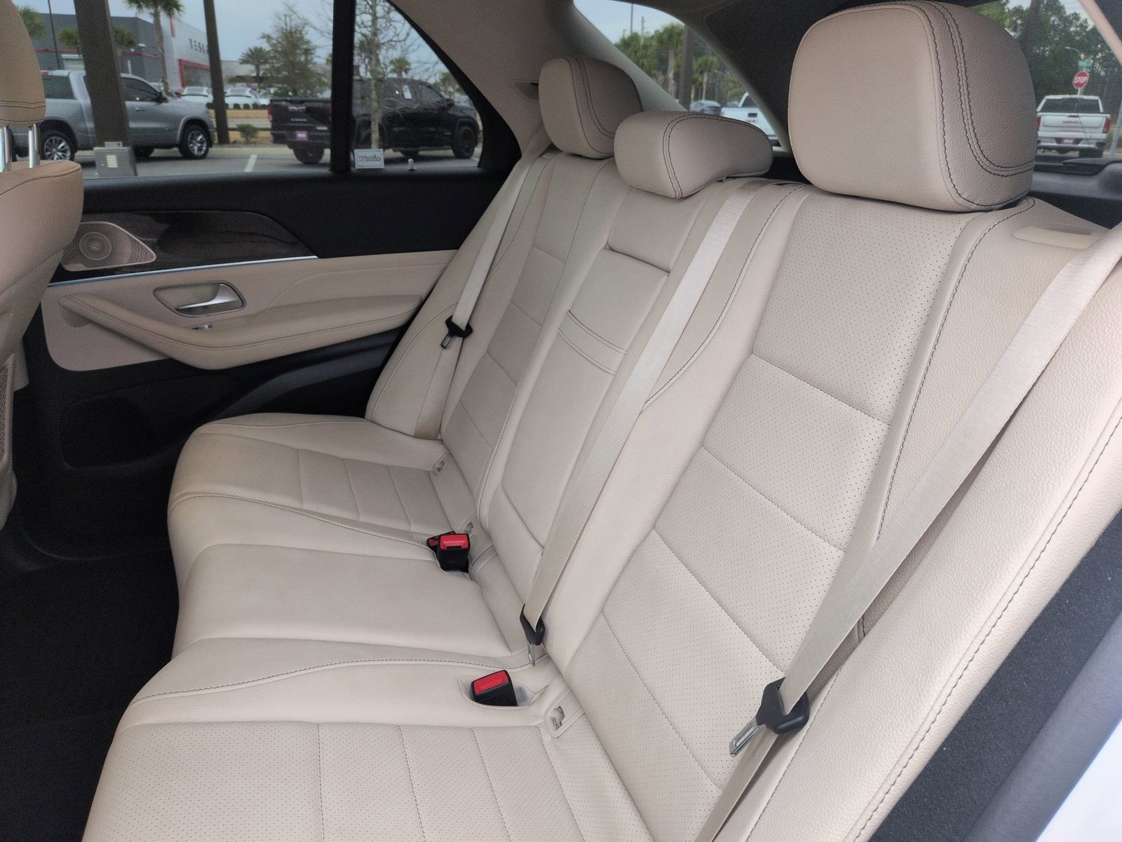 Used 2022 Mercedes-Benz GLE 350 4MATIC image 20