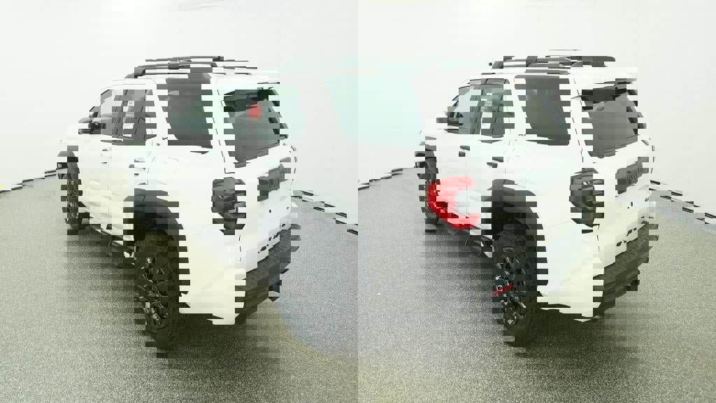 New 2026 Toyota 4Runner SR5 image 38