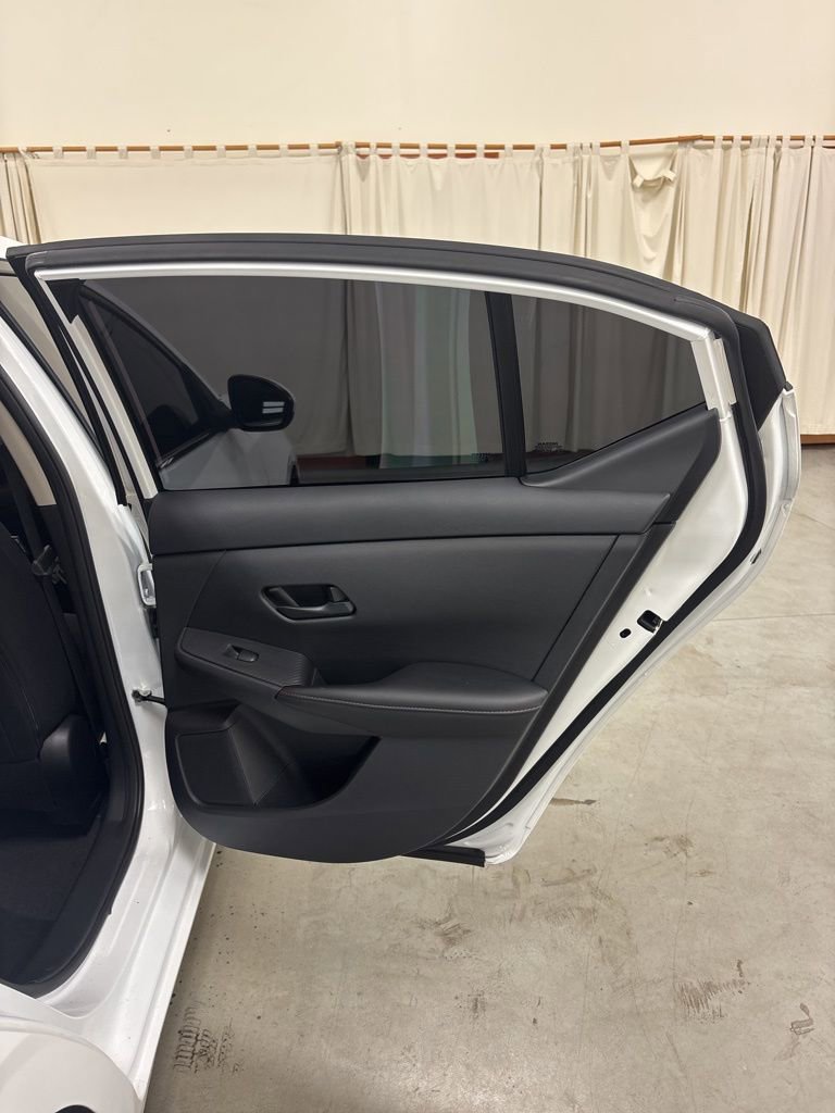 Used 2024 Nissan Sentra SV image 31