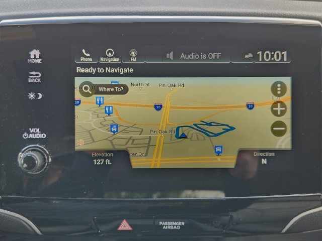 Used 2019 Honda Pilot Elite image 18