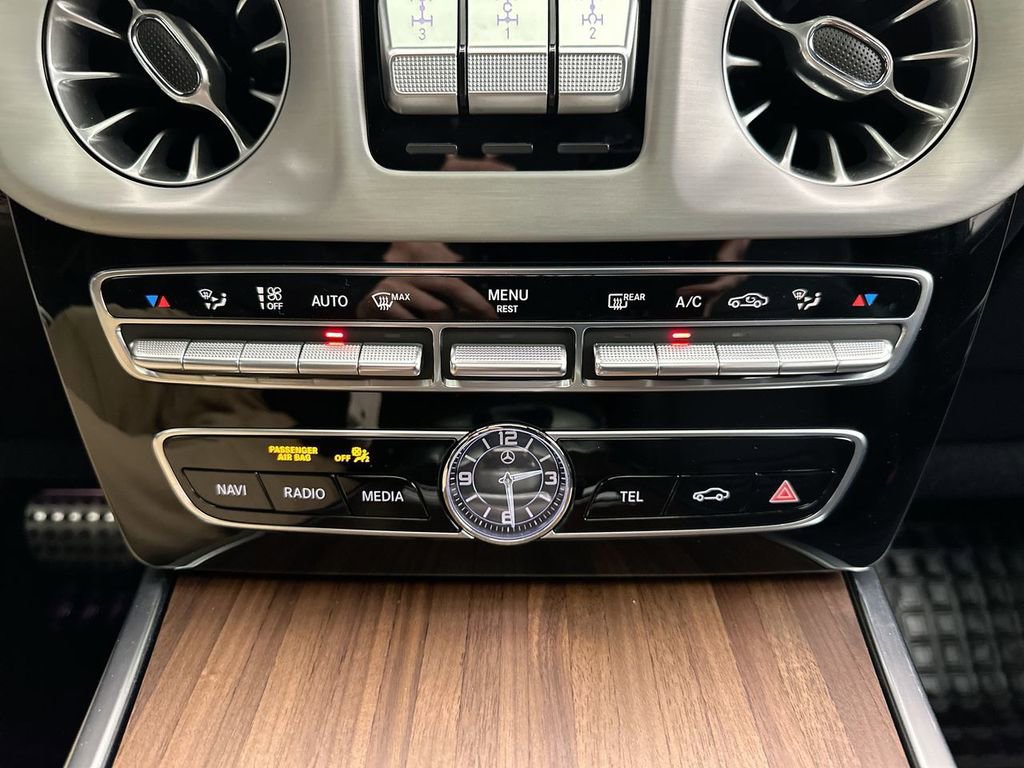 Used 2024 Mercedes-Benz G 550 image 13