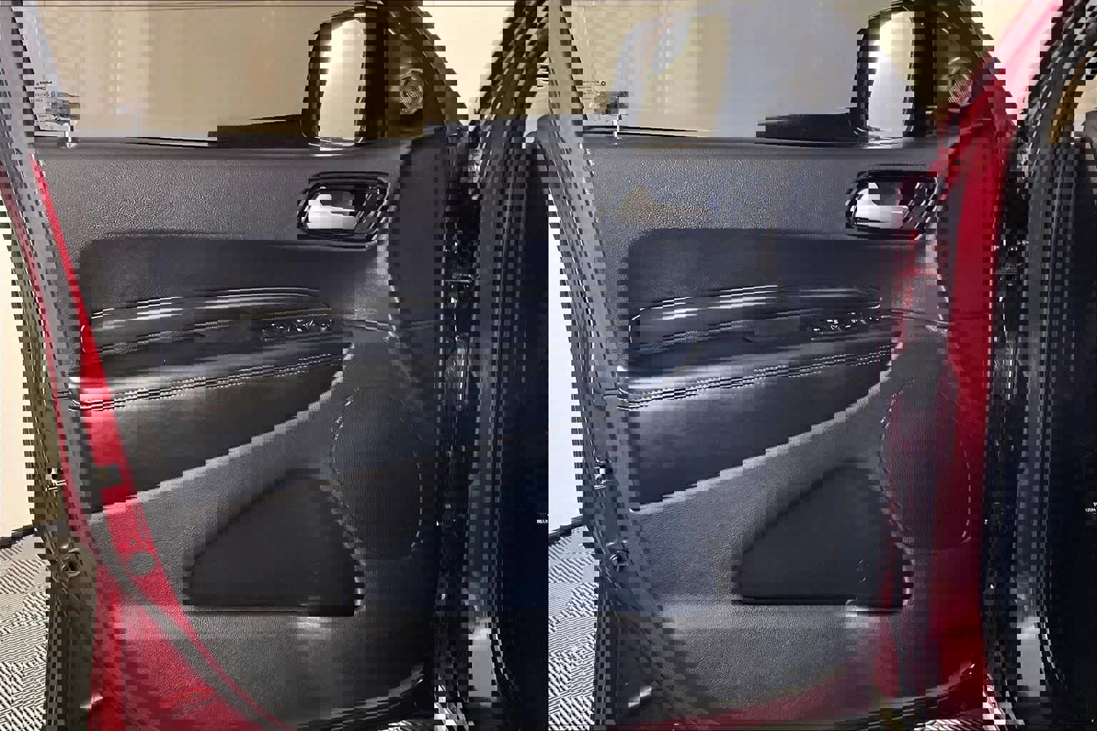 Used 2021 Dodge Durango SXT w/ 3rd Row Seating Group image 21