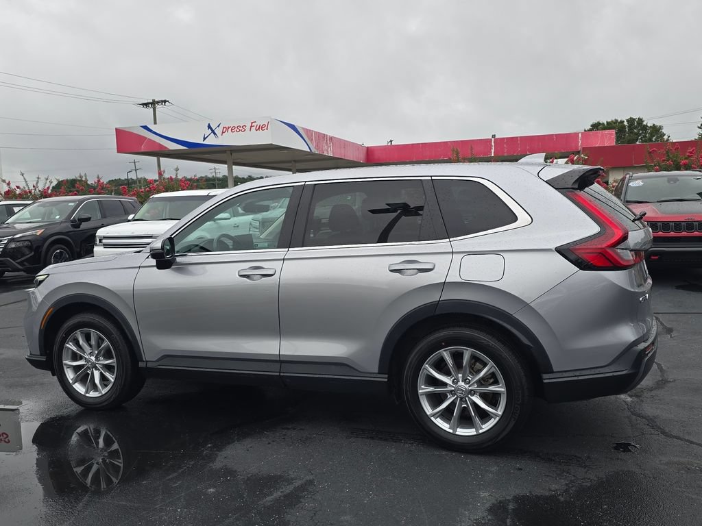 Used 2023 Honda CR-V EX-L image 5