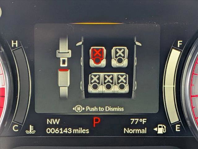 Used 2025 Acura RDX A-Spec AWD/4WD image 11